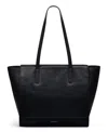 Radley London Drapers Road Large Open Top Tote Bag In Black