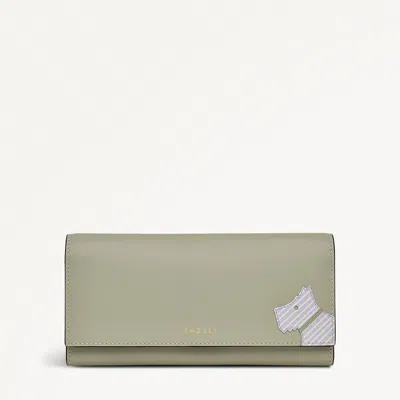 Radley London Drizzle Large Matinee Purse