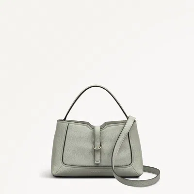 Radley London Drizzle Small Ziptop Cross Body