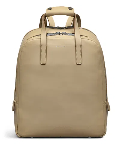 Radley London Dukes Place Medium Backpack In Stone