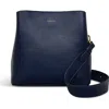Radley London Dukes Place Medium Compartment Crossbody Bag In Evenfall