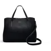 Radley London Dukes Place Medium Ziptop Satchel Bag In Black
