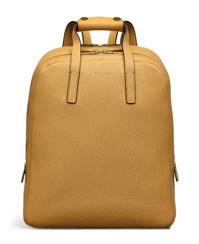 Radley London Dukes Place Small Backpack In Brown