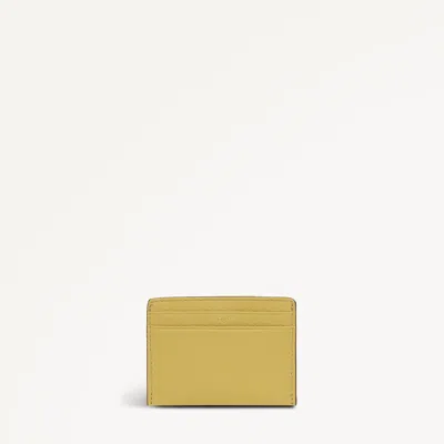 Radley London Dukes Place Small  Card Holder Honeycomb - 113526