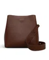 Radley London Dukes Place Texture Small Compartment Crossbody Bag In Brown