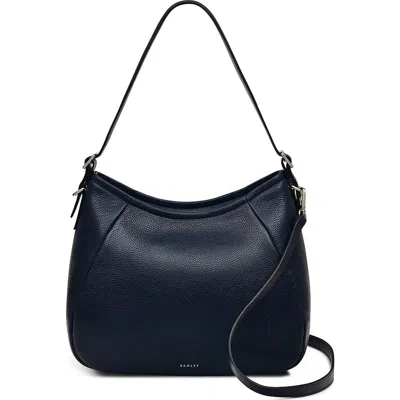 Radley London Eastney Street Medium Crossbody Bag In Ink