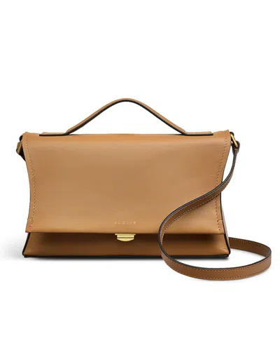Radley London Ellerdine Way Small Flap Over Crossbody Bag