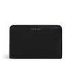 Radley London Elm Avenue Bifold Wallet In Black