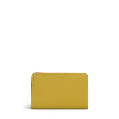 Radley London Elm Avenue Medium Bifold Wallet In Black