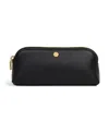 Radley London Eltham Mews Ziptop Wristlet In Black