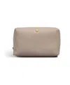 Radley London Eltham Mews Ziptop Wristlet In Neutral