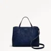 Radley London Evenfall Blue Grab Bag