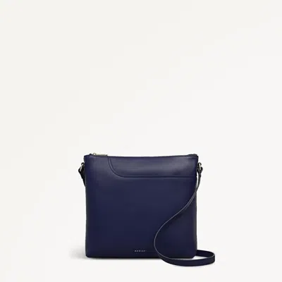 RADLEY LONDON EVENFALL LARGE ZIPTOP NS CROSS BODY