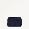 Radley London Evenfall Blue Designer Bag Purse In Blue