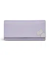 Radley London Face To Face Check Flap Over Wallet
