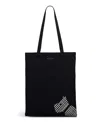 Radley London Face To Face Check Medium Open Top Tote Bag
