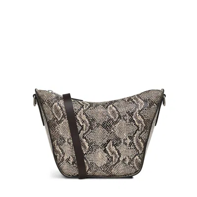 Radley London Faux Snake Crossbody Bag