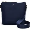 Radley London Filey Avenue Recycled Polyester Crossbody Bag In Ink