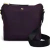 Radley London Filey Avenue Responsible Small Recycled Polyester Crossbody Bag In Imperial