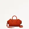Radley London Flame Small Ziptop Grab