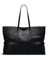 Radley London Fleet Street Large Open Top Shoulder Bag In Black
