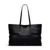 Radley London Fleet Street Medium Open Top Tote Bag In Black