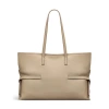 Radley London Fleet Street Medium Open Top Tote Bag In Stone