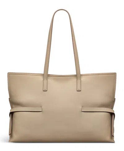 Radley London Fleet Street Medium Tote Bag In Stone