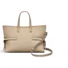 Radley London Fleet Street Small Open Top Crossbody Bag In Stone