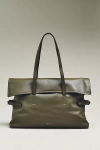 Radley London Fleet Street Tote In Green