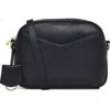 Radley London Gordon Road Mini Crossbody Bag In Black
