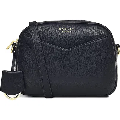 Radley London Gordon Road Mini Crossbody Bag In Black