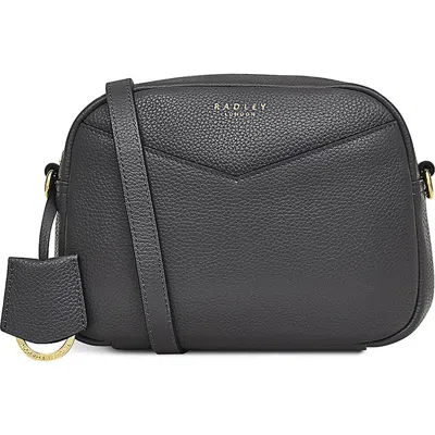 Radley London Gordon Road Mini Crossbody Bag In Thunder