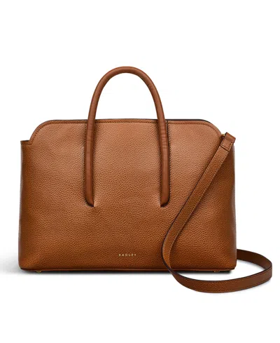 Radley London Grainger Way Medium Zip Top Grab Bag