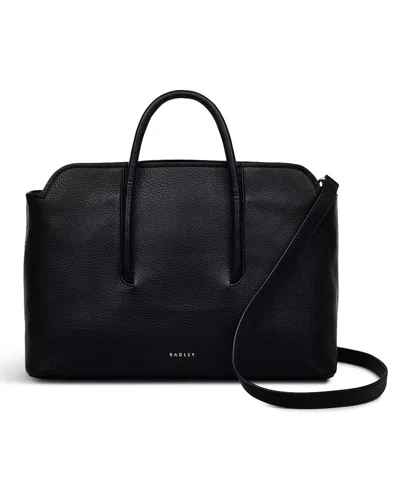 Radley London Grainger Way Medium Zip Top Grab Bag