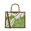 Radley London Green Designer Bag