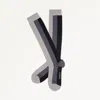 Radley London Grey Boot Socks In Multi