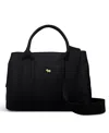 Radley London Grove Close Responsible Medium Zip Top Grab Handbag In Black