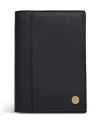 Radley London Halcomb Place Passport Cover In Black