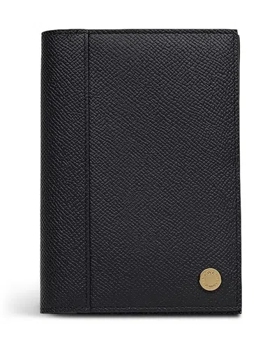 Radley London Halcomb Place Passport Cover In Black