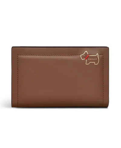 Radley London Heritage Lane Bifold Wallet