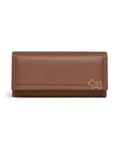 Radley London Heritage Lane Flap Over Wallet
