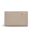 Radley London Heritage Lane Mini Bifold Wallet In Neutral