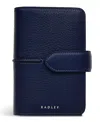 Radley London Hillgate Bifold Wallet In Evenfall