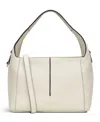 Radley London Hillgate Place Medium Ziptop Grab In Chalk