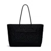 Radley London Responsible Black Large Tote