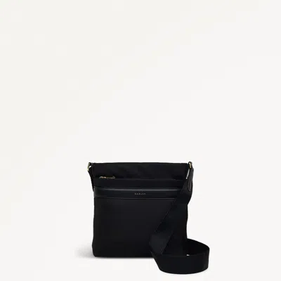 Radley London Responsible Small Designer Crossbody