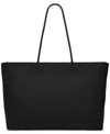 Radley London Holland Park Extra-large Zip Top Tote In Black