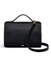 Radley London Holmes Avenue Medium Flap Over Crossbody Bag