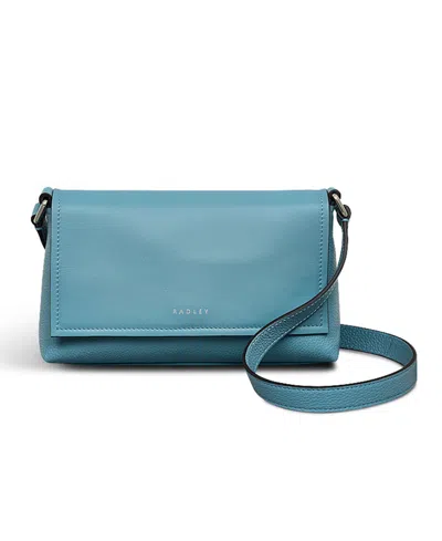 Radley London Holmes Avenue Small Flap Over Crossbody Bag